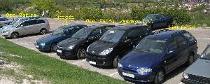 Opel Astra 3  26